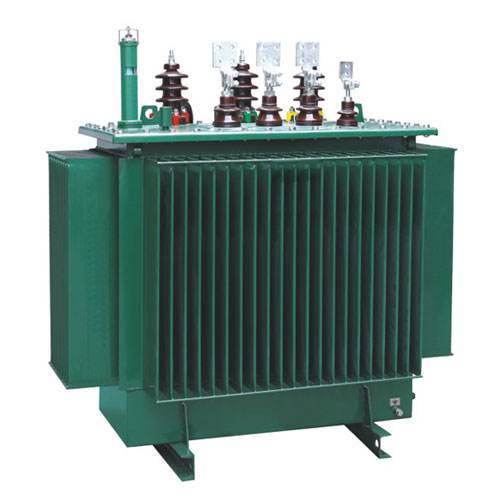 Μετασχηματιστής Utility 11kv 415v 400kva