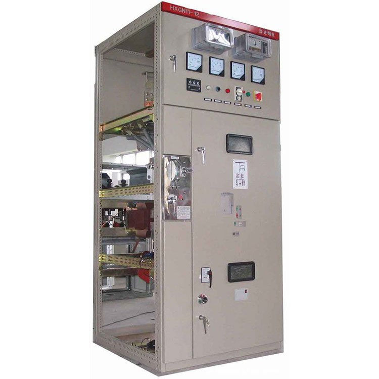 Γιατί να επιλέξετε το Air Insulated Switchgear Over Gas Monated Systems