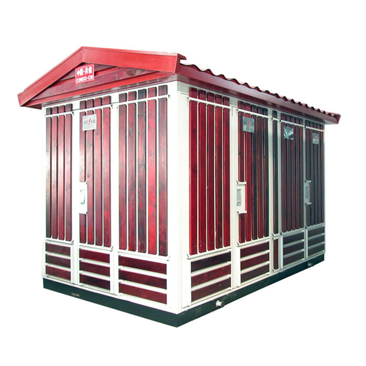 Συμπαγείς υποσταθμοί: Το κλειδί για αποτελεσματικές λύσεις αστικής ενέργειας;