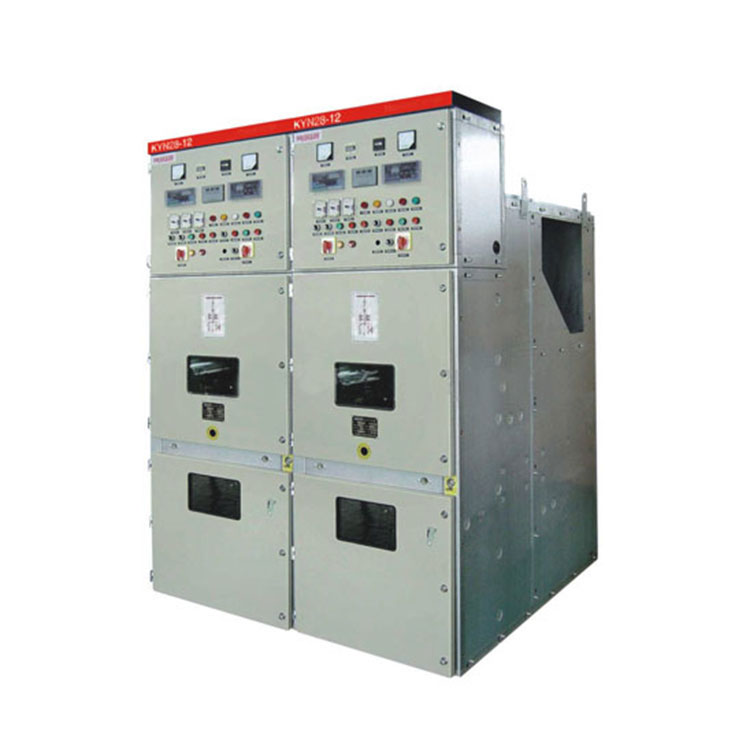 Γιατί τα πάνελ 11kv εξωτερικού χώρου Lv και Mv Vcb είναι η καλύτερη επιλογή για αξιόπιστη κατανομή ισχύος